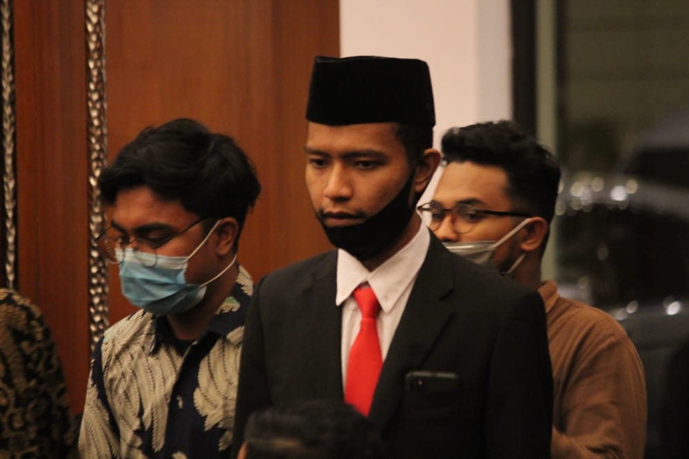 Dua Menteri Ditangkap KPK, Sulthan Alfaraby Minta KPK Melihat ke Aceh