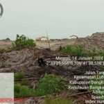 hutan lindung,